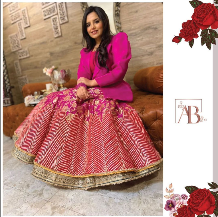 Lehenga For Events and Function